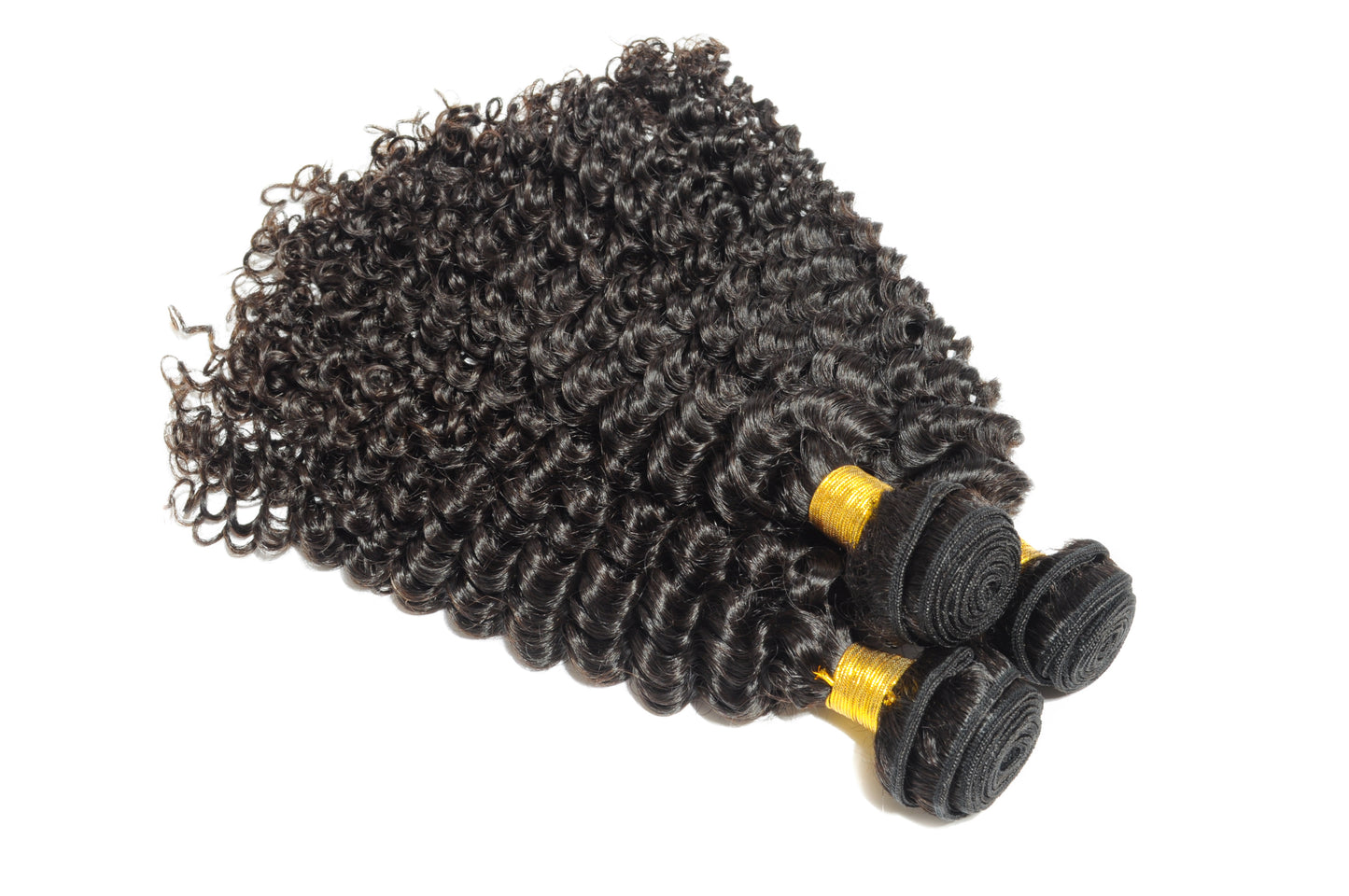 Kinky Curly
