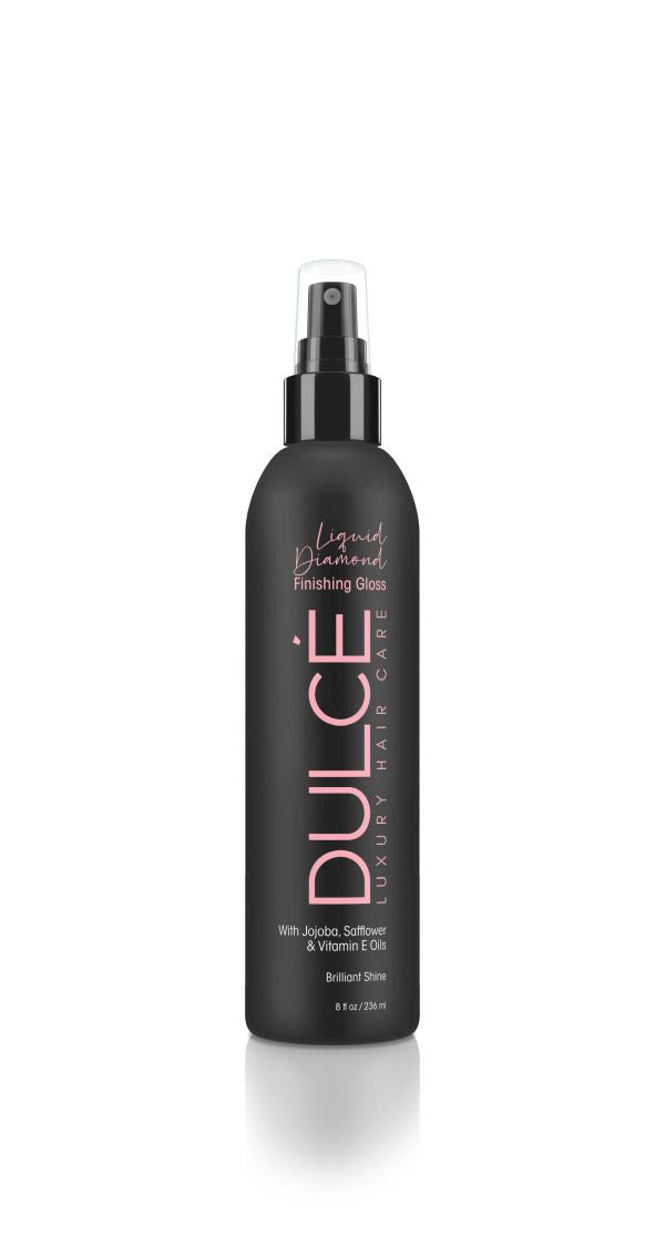 Liquid Diamond Finishing Gloss