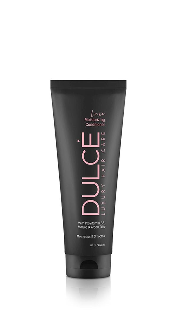 Luxe Moisturizing Conditioner