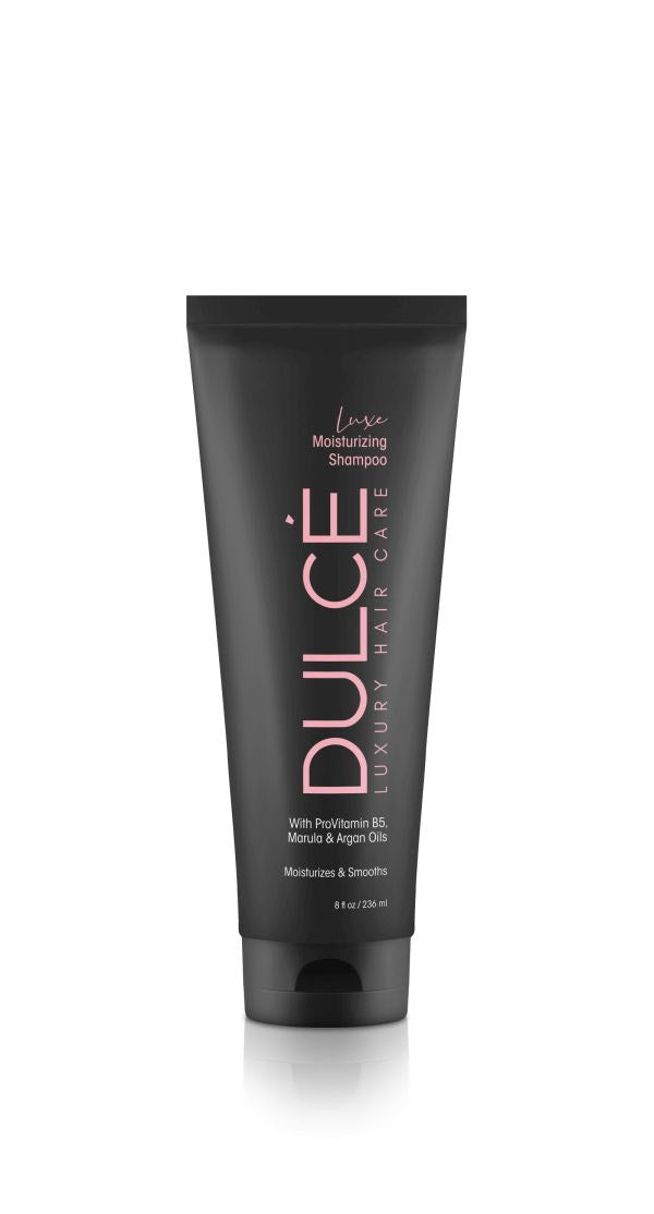 Luxe Moisturizing Shampoo