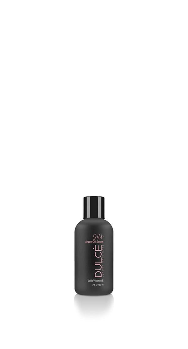 Silk Argan Oil