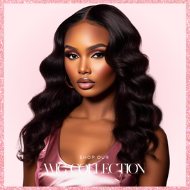 Dulce' Hair Collection