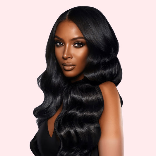 Lace Wig Glue – Dulce' Hair Collection